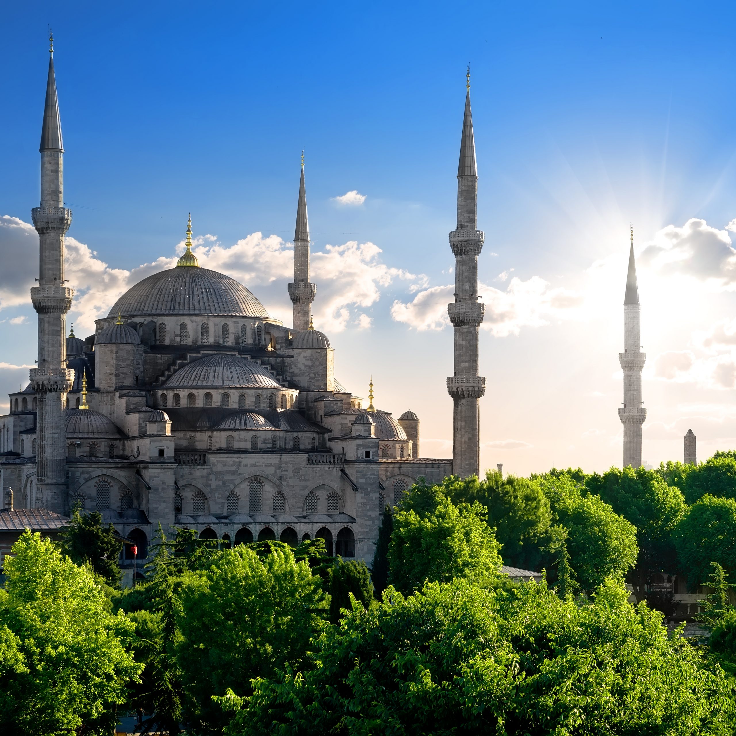 Orient Travel UK