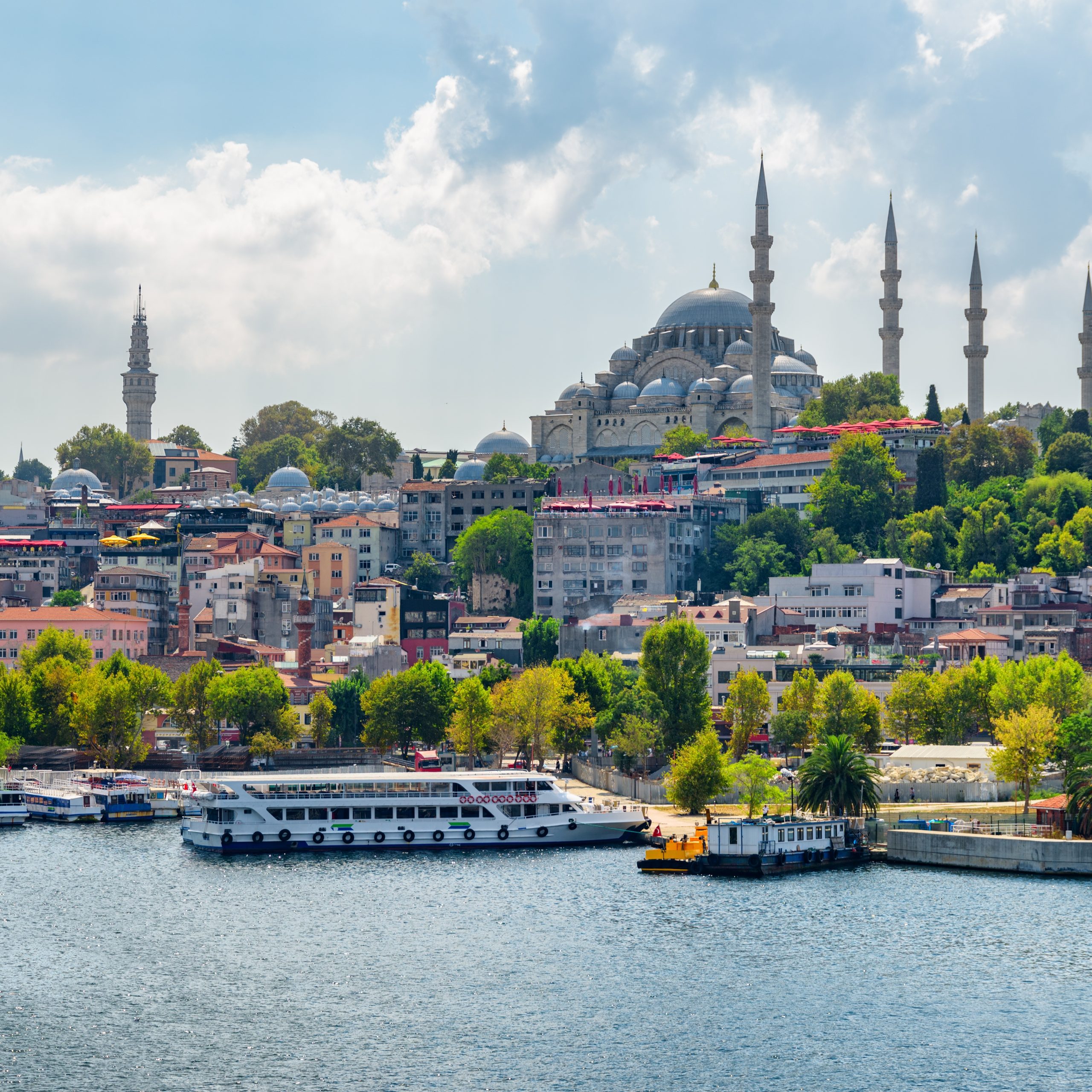 Orient Travel UK