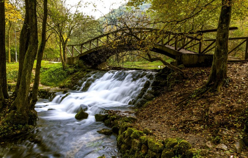 Bosnia – Vacation Package 8D/7N