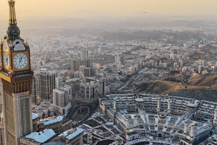 Umrah package Makkah Saudi Arabia