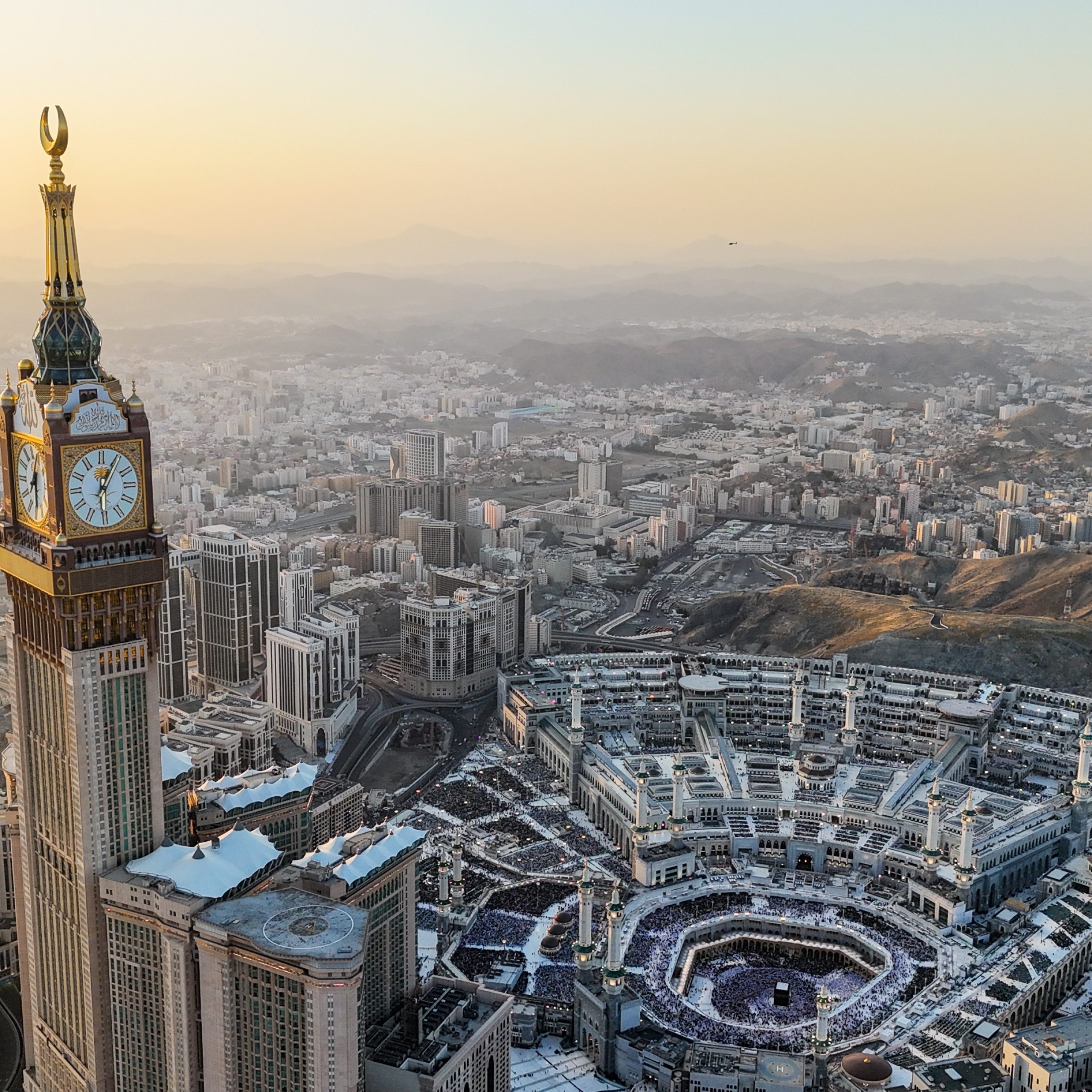 Umrah package Makkah Saudi Arabia