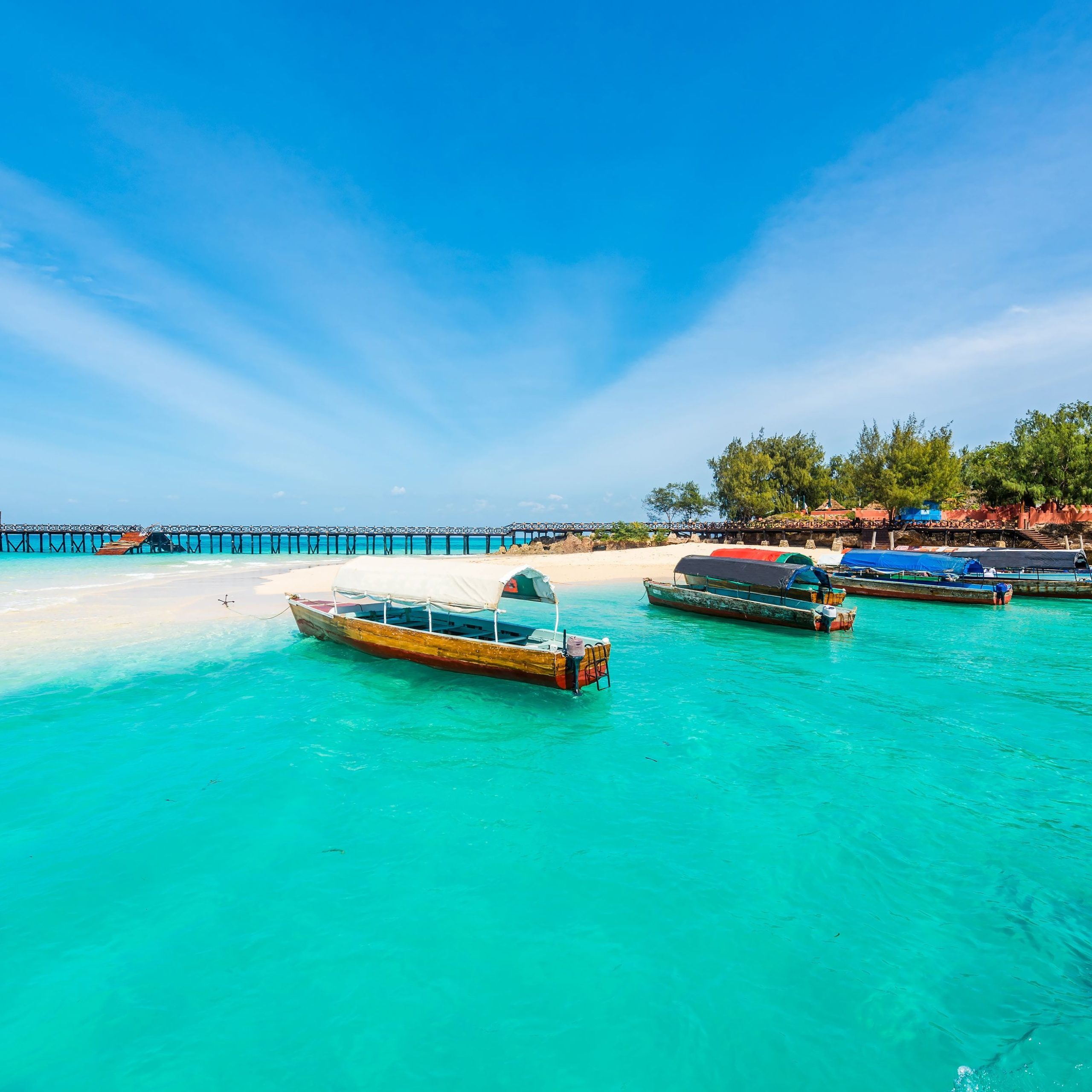 Orient Travel UK