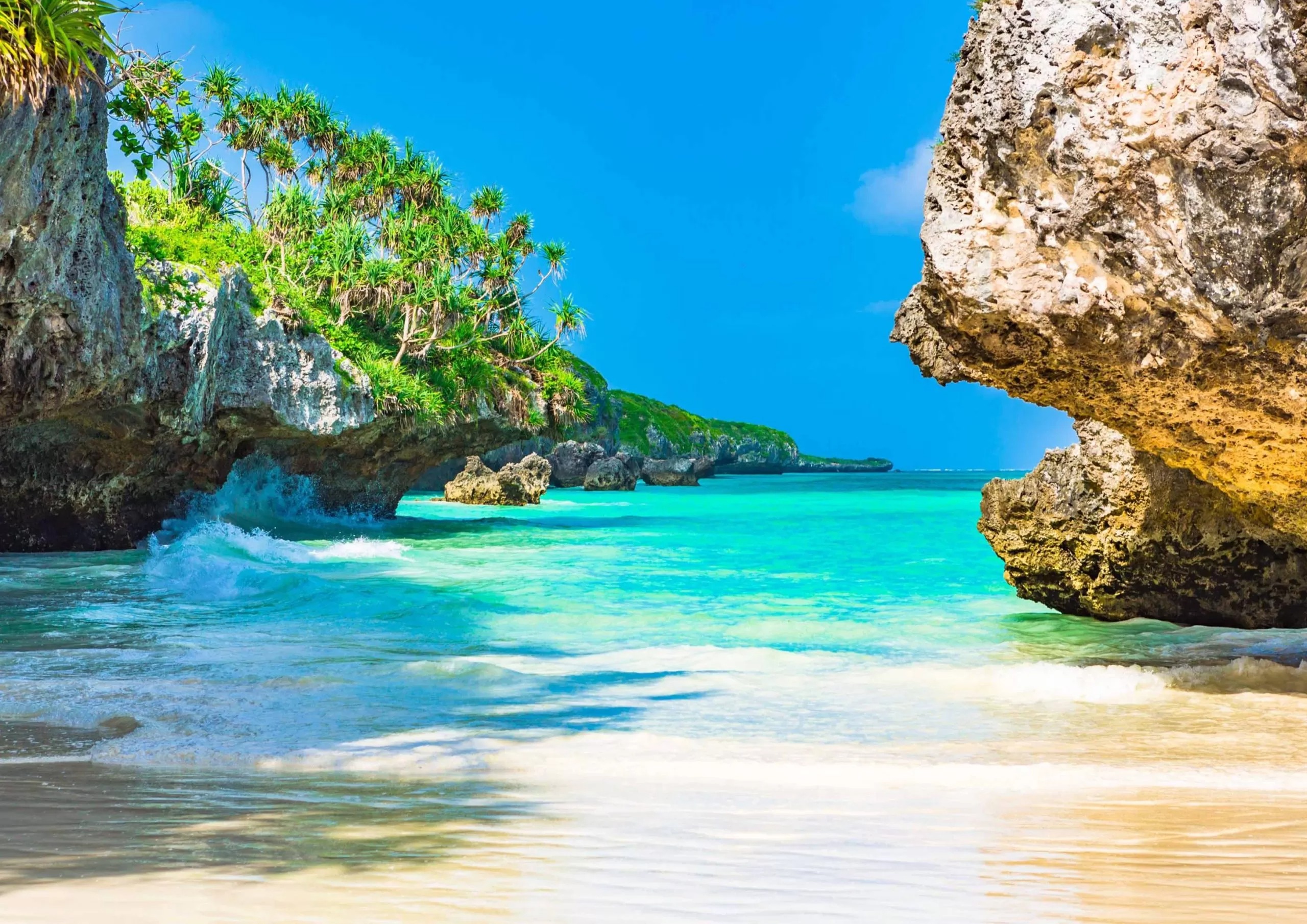 Orient Travel UK