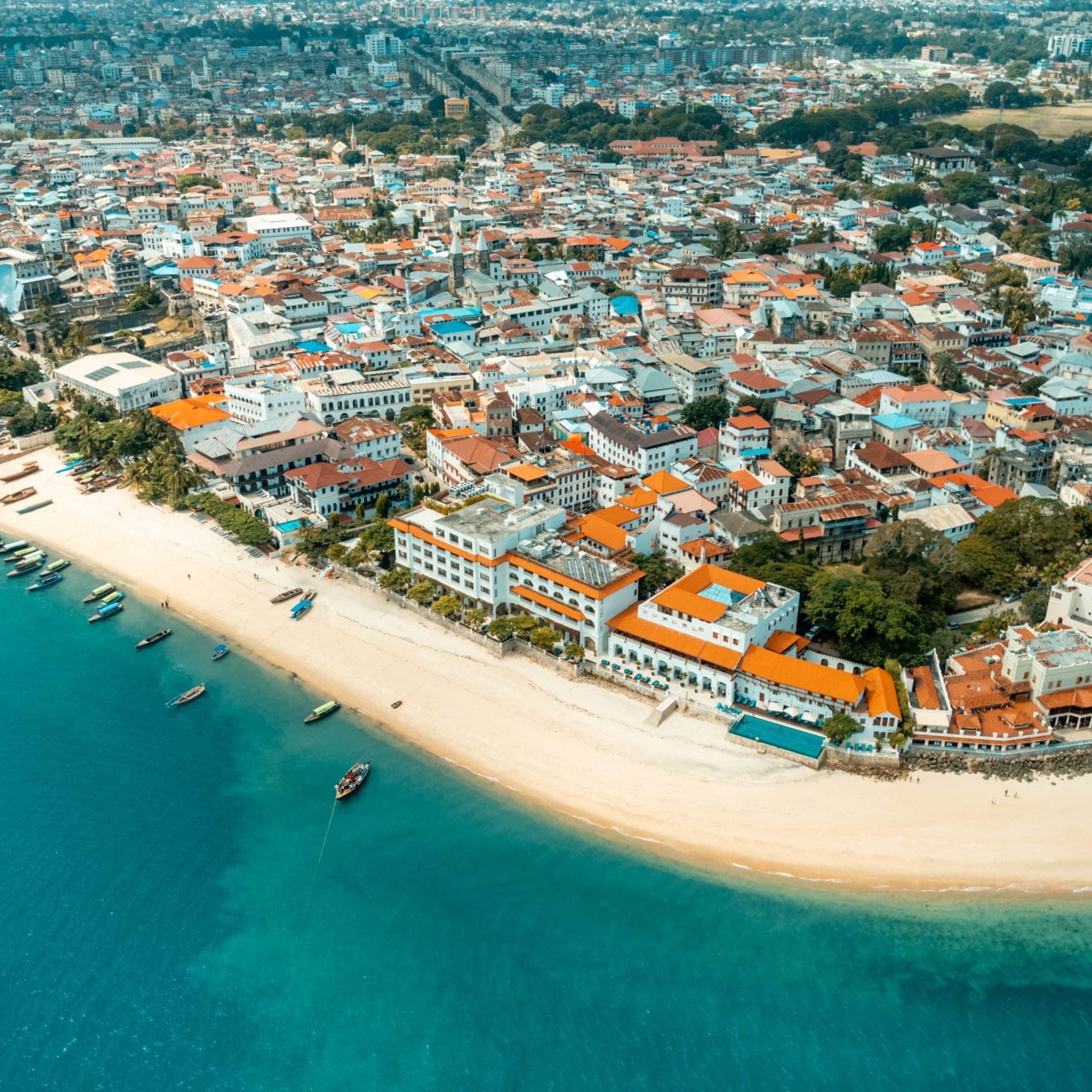 Orient Travel UK