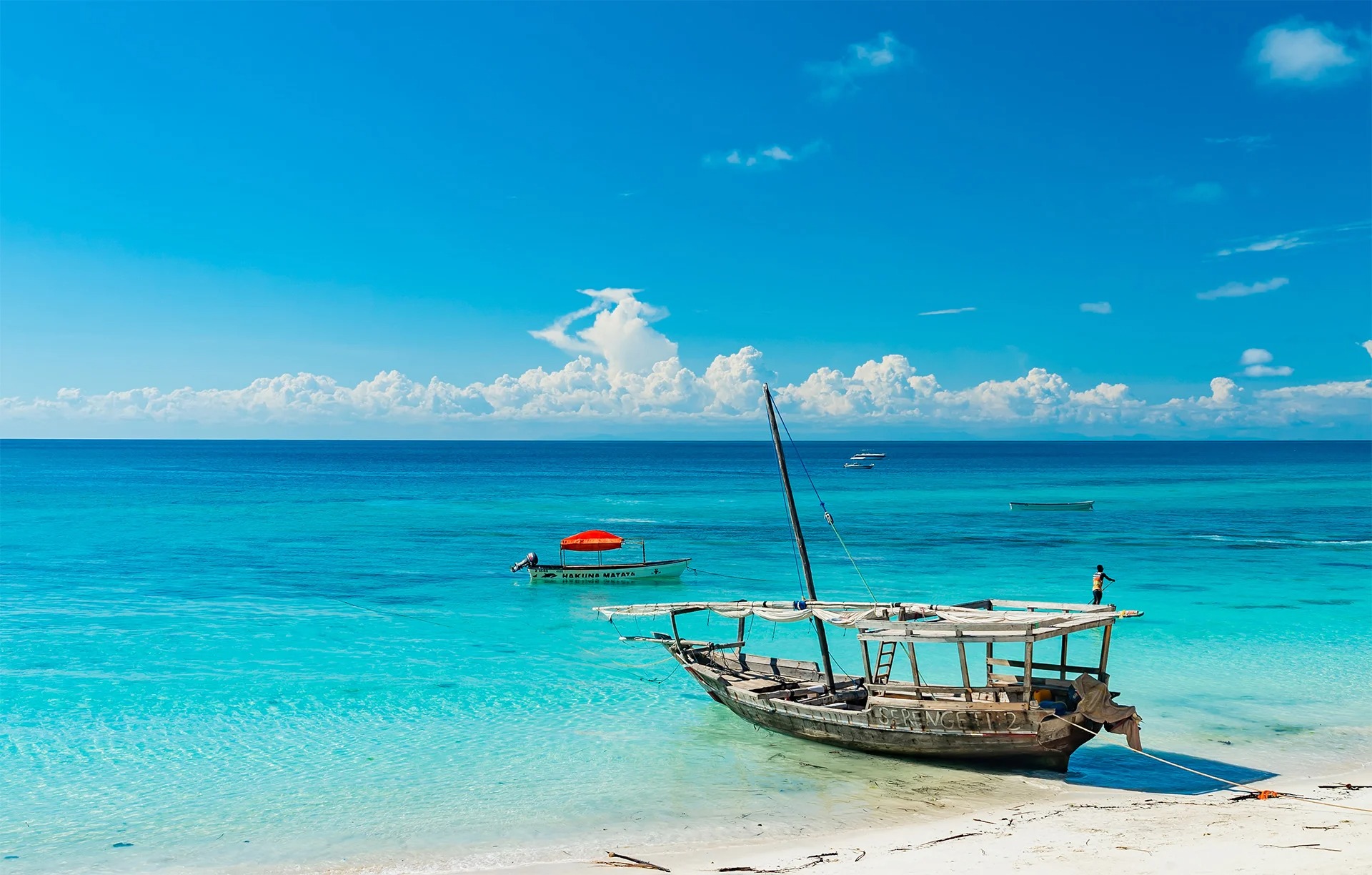 Orient Travel UK