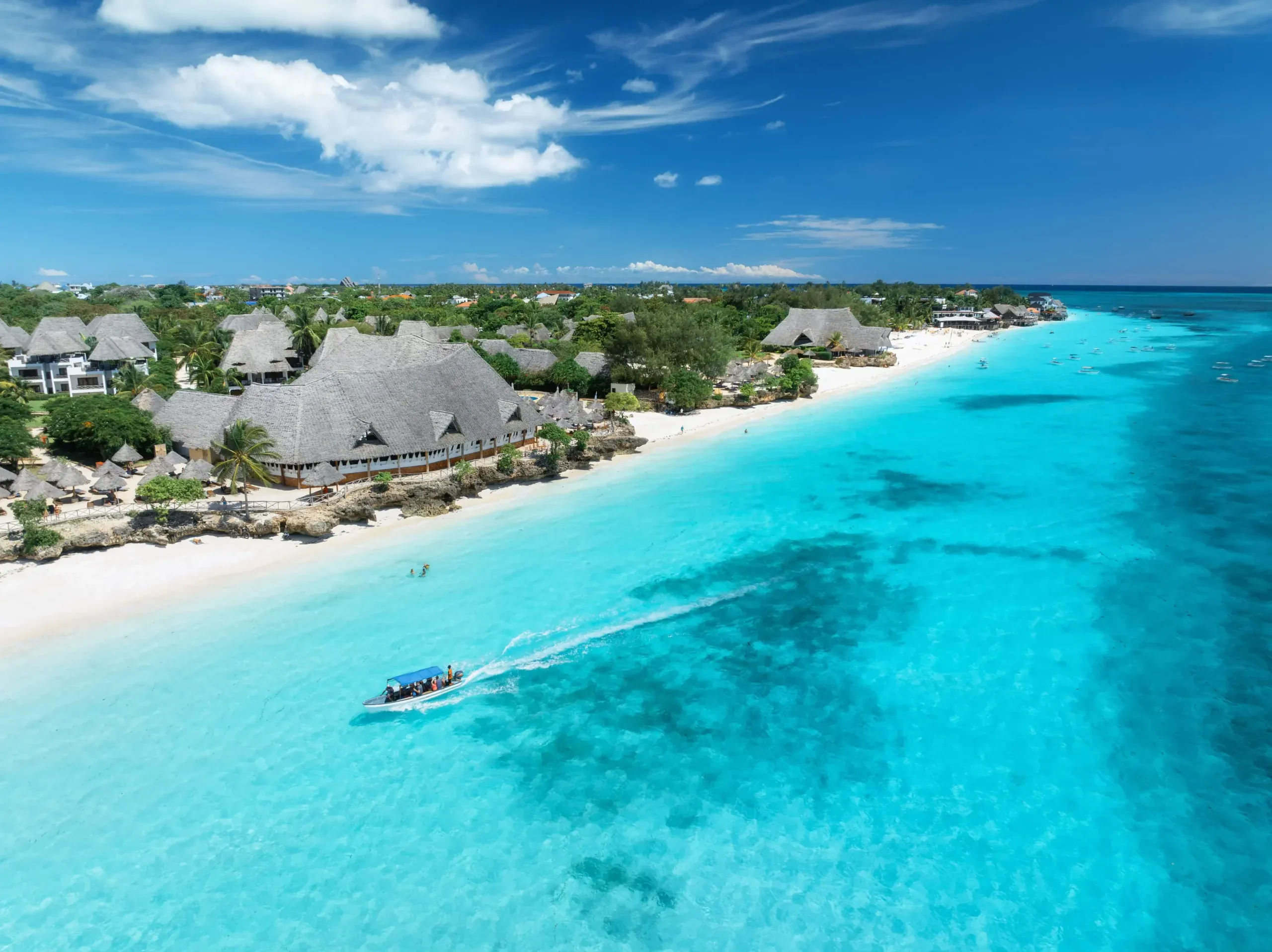 Orient Travel UK