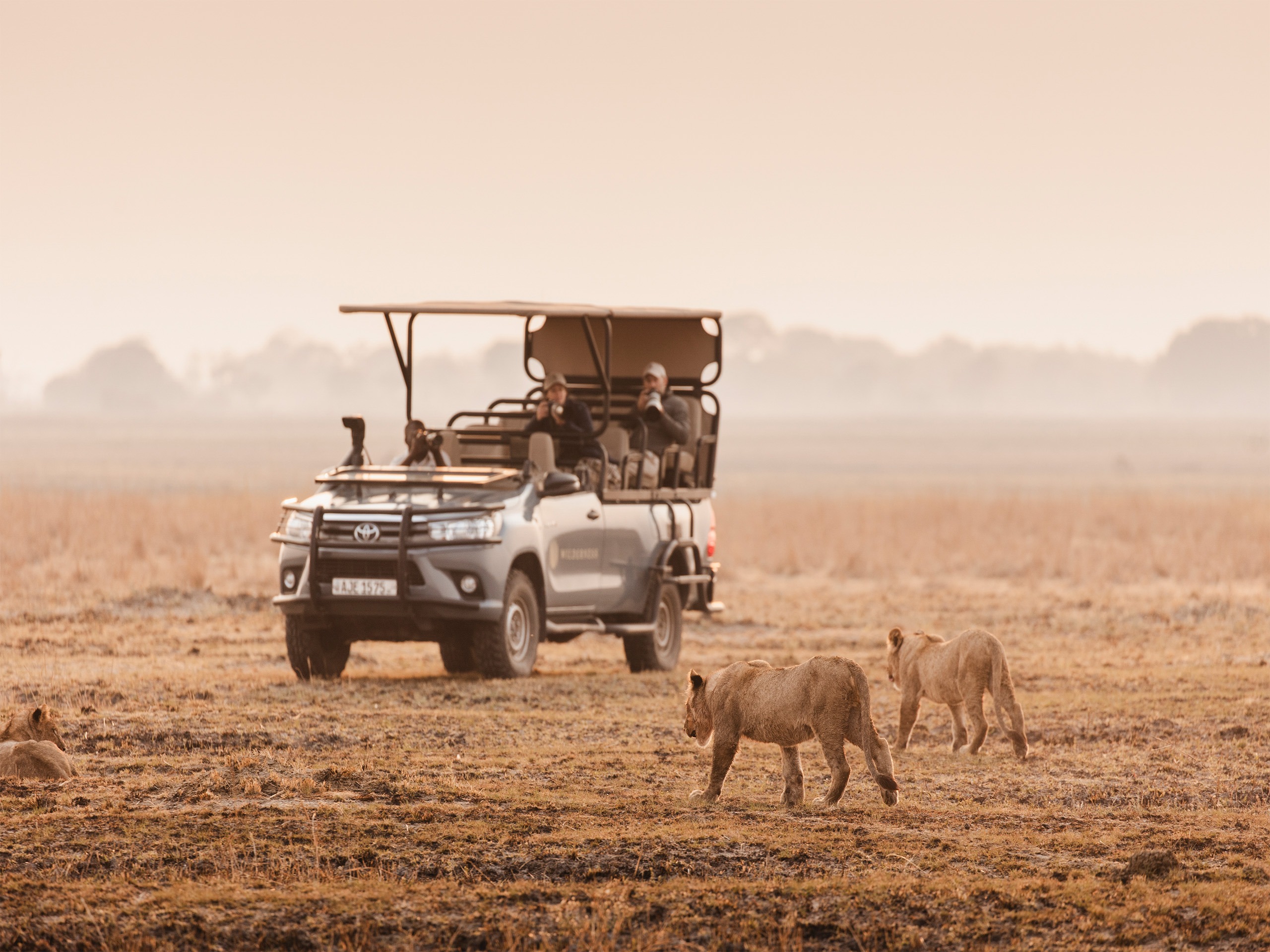 Orient Travel UK