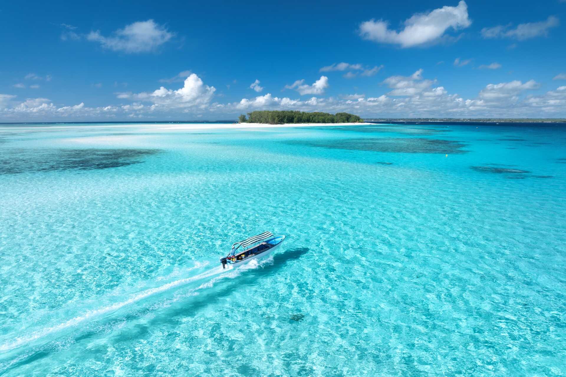 Orient Travel UK