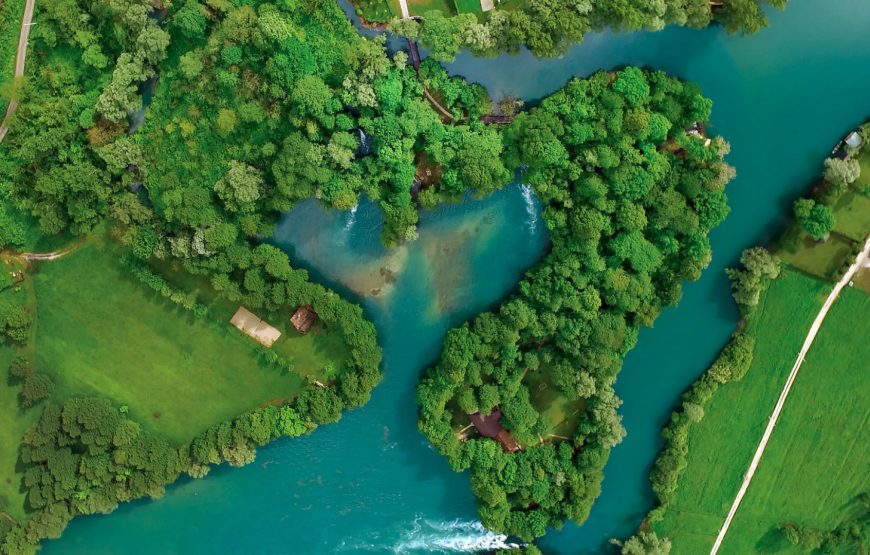 Bosnia – Vacation Package 8D/7N