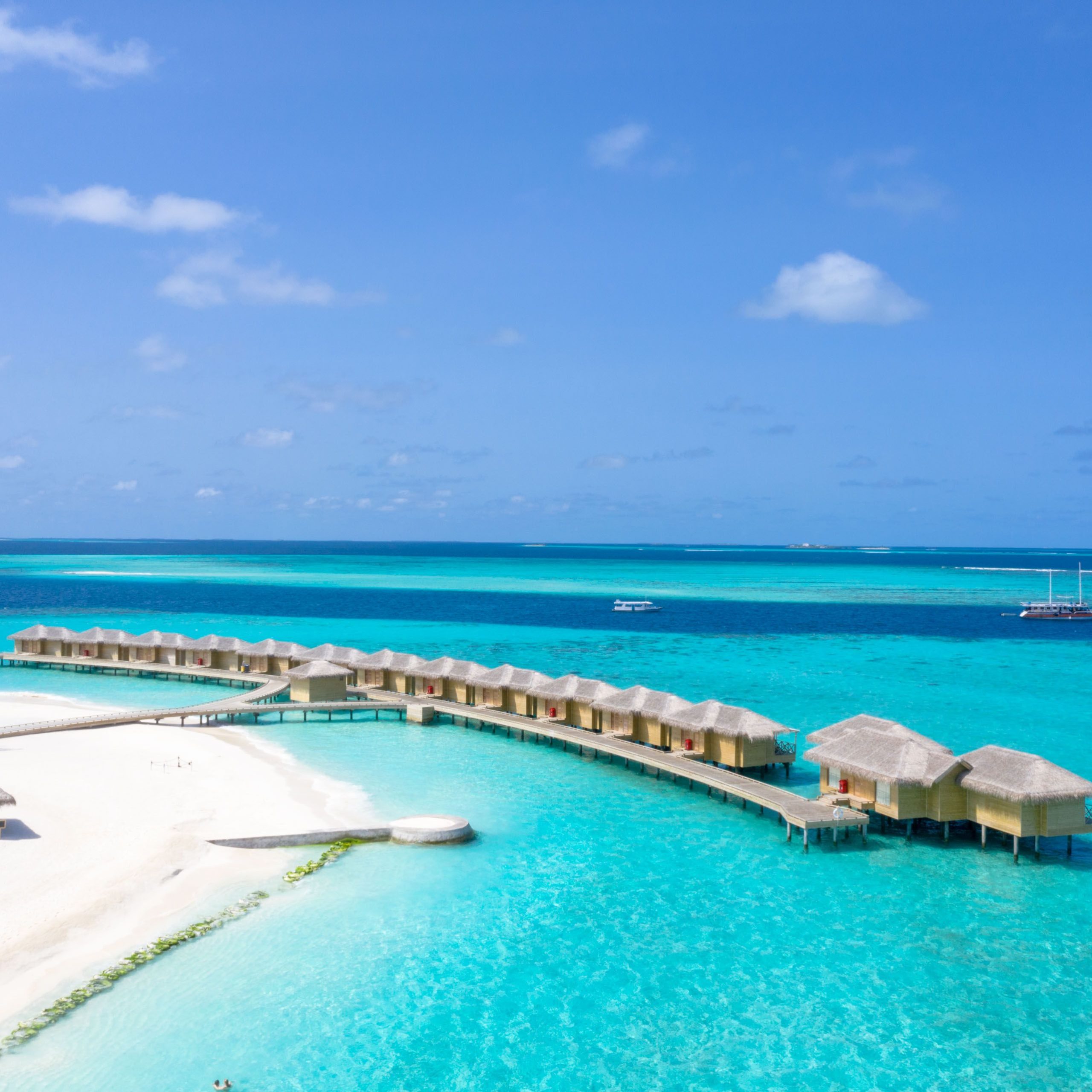 Orient Travel UK