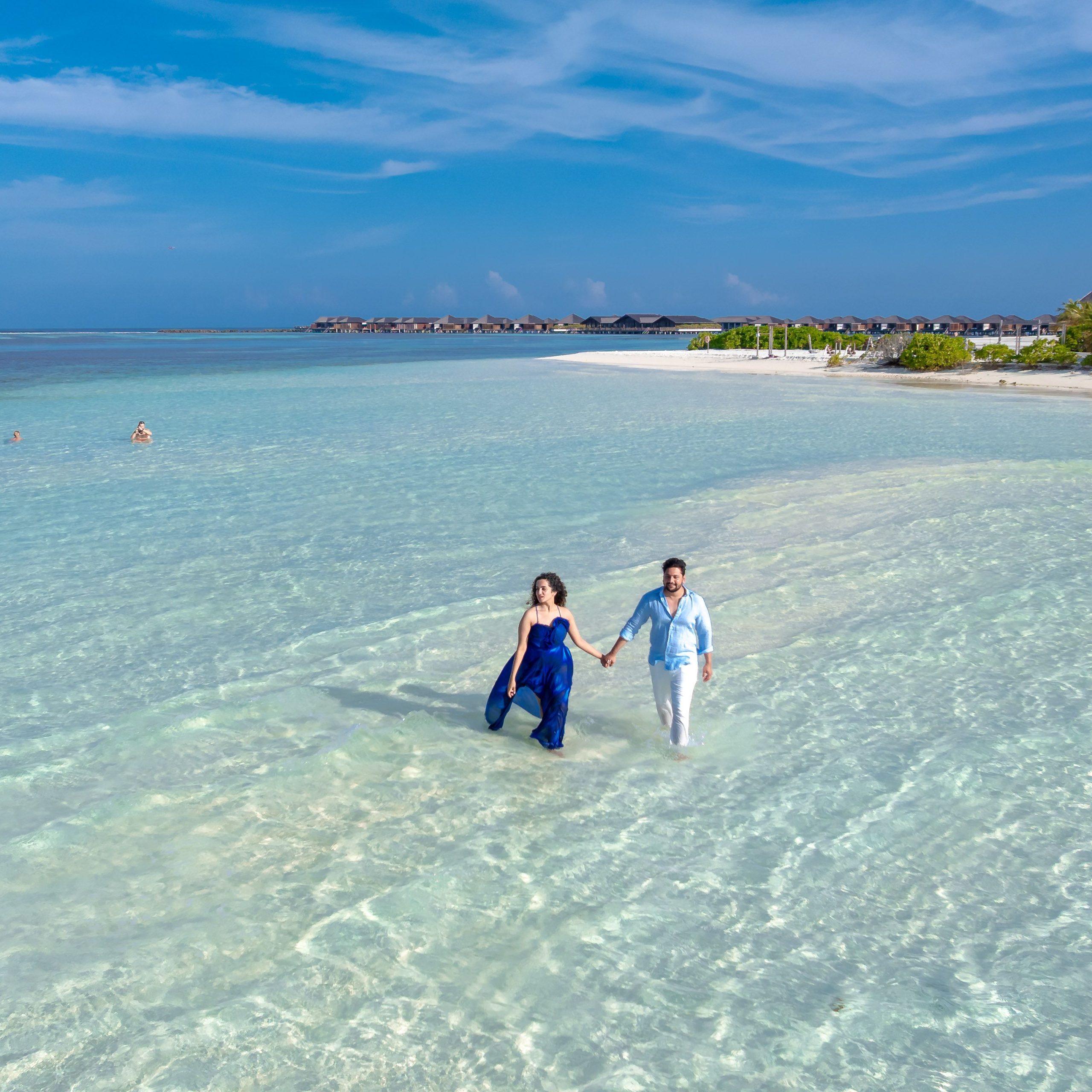 Orient Travel UK