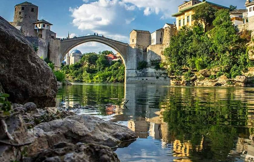 Bosnia – Vacation Package 8D/7N