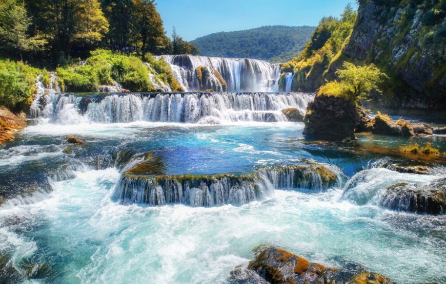 Bosnia – Vacation Package 8D/7N