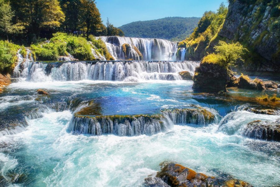 Bosnia – Vacation Package 8D/7N