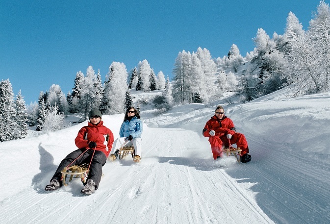 Bosnia – Winter Vacation Package 5D/4N