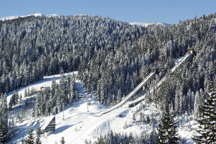 Bosnia – Winter Vacation Package 5D/4N