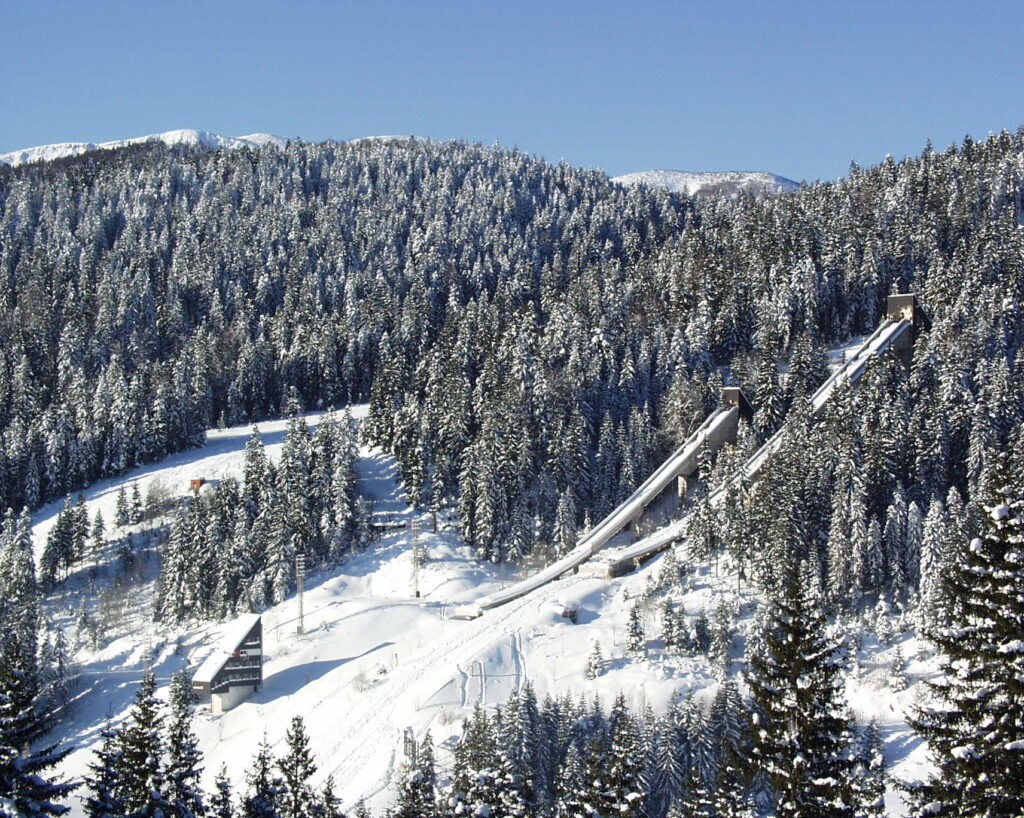 Bosnia – Winter Vacation Package 5D/4N