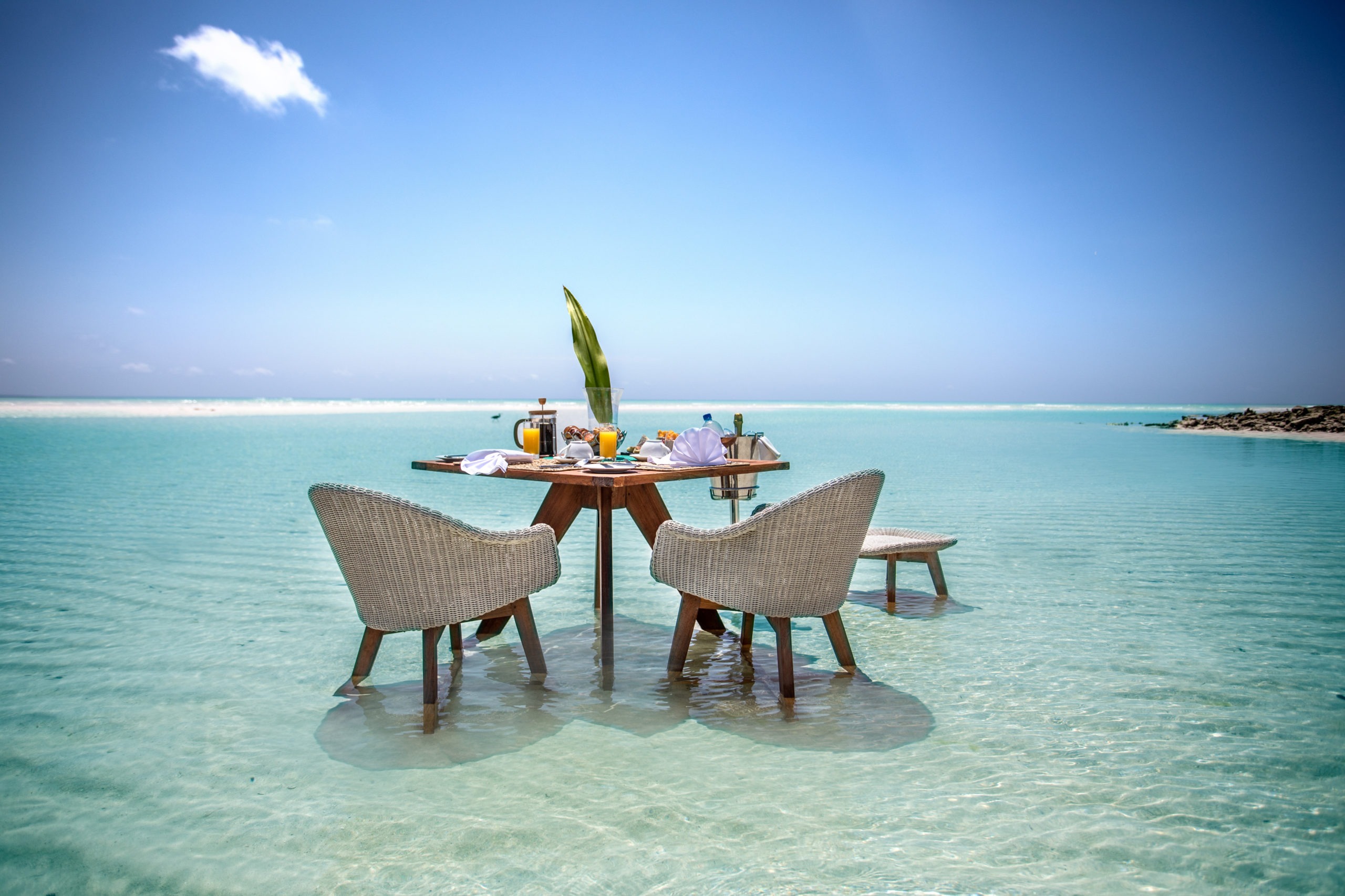 Orient Travel UK