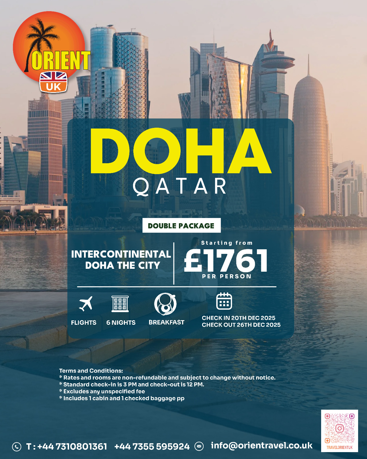 DOHA 1761