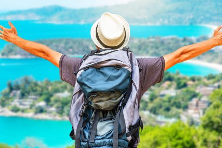 How to Plan the Perfect Holiday