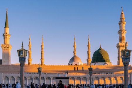 Essential Umrah tips and guidance for UK Muslims preparing for their pilgrimage to Mecca