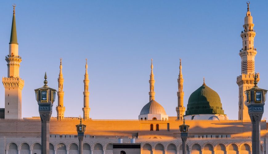 Essential Umrah tips and guidance for UK Muslims preparing for their pilgrimage to Mecca