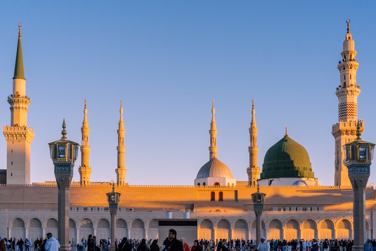 Essential Umrah tips and guidance for UK Muslims preparing for their pilgrimage to Mecca