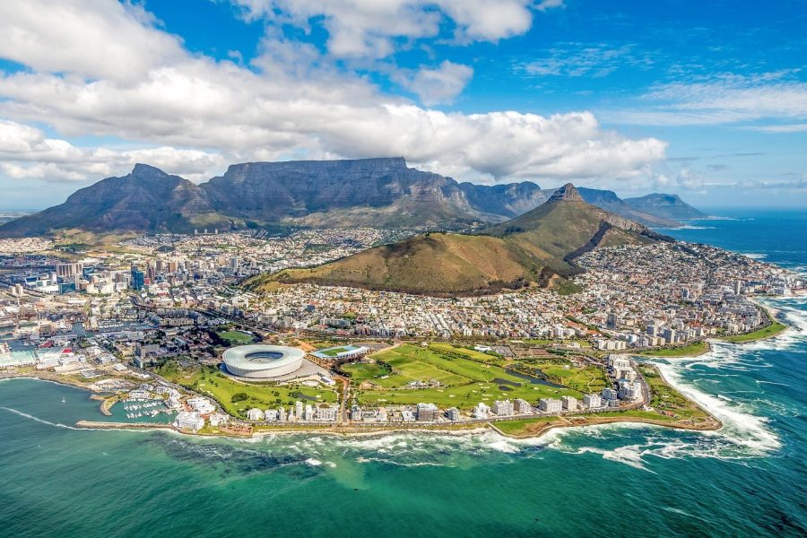 Cape Town – Summer Special