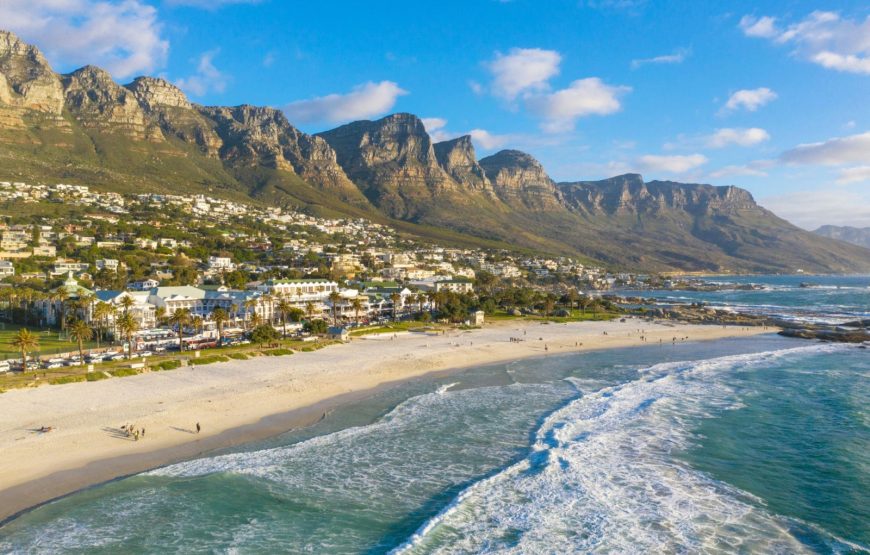 Cape Town – Summer Special
