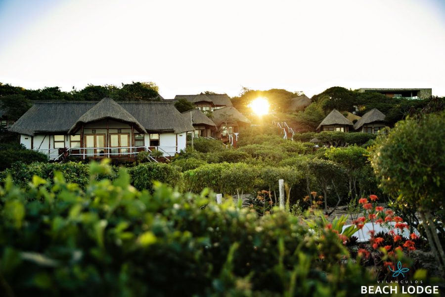 Vilanculos Beach Lodge