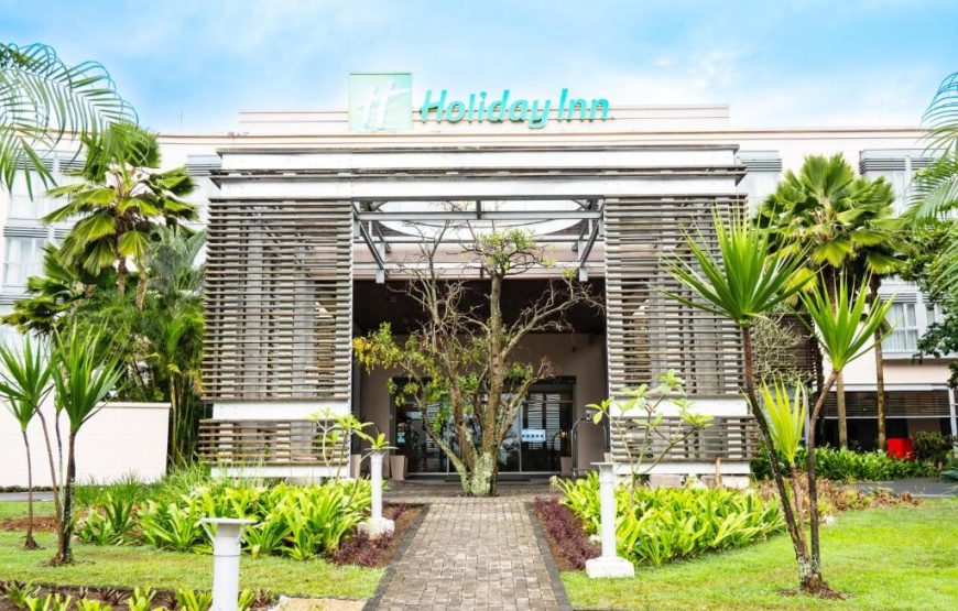 Sensational Mauritius