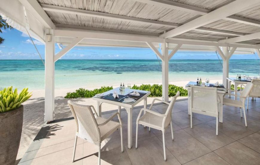 Sensational Mauritius