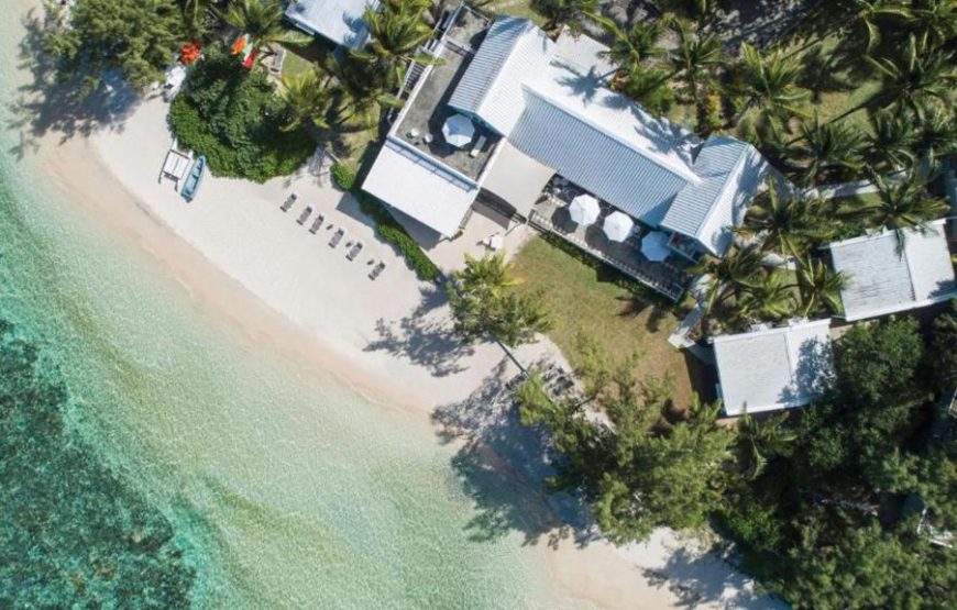 Sensational Mauritius