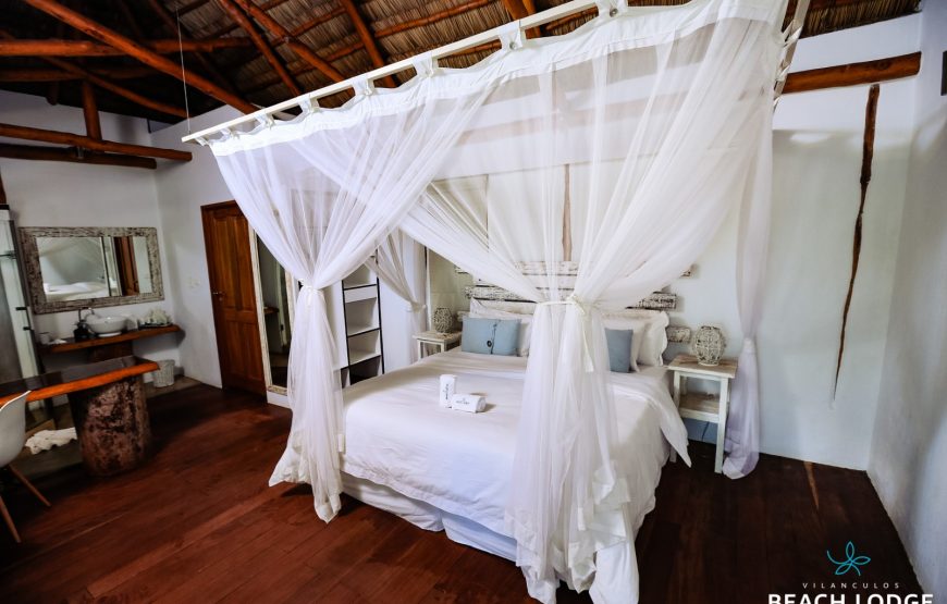 Vilanculos Beach Lodge