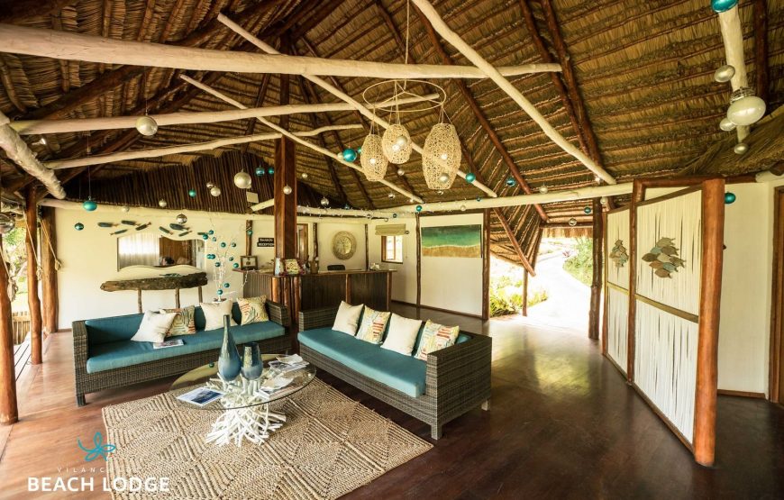 Vilanculos Beach Lodge
