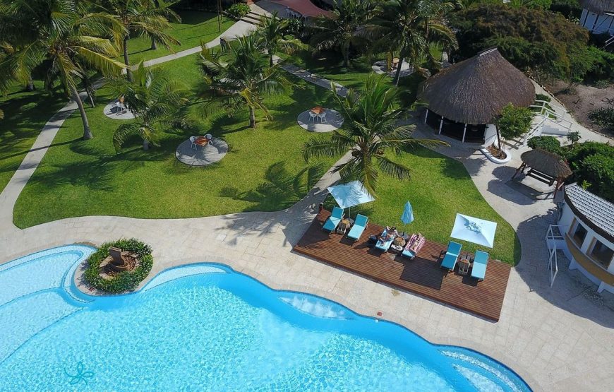 Vilanculos Beach Lodge