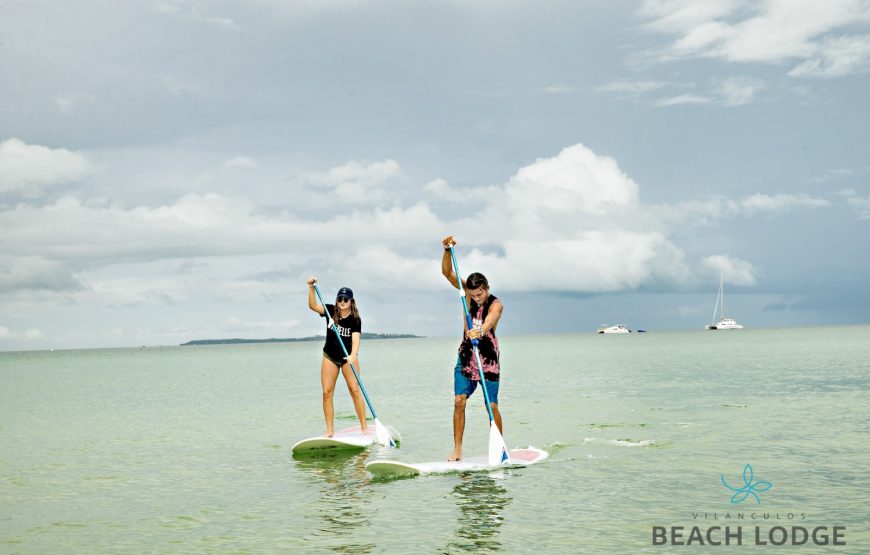 Vilanculos Beach Lodge