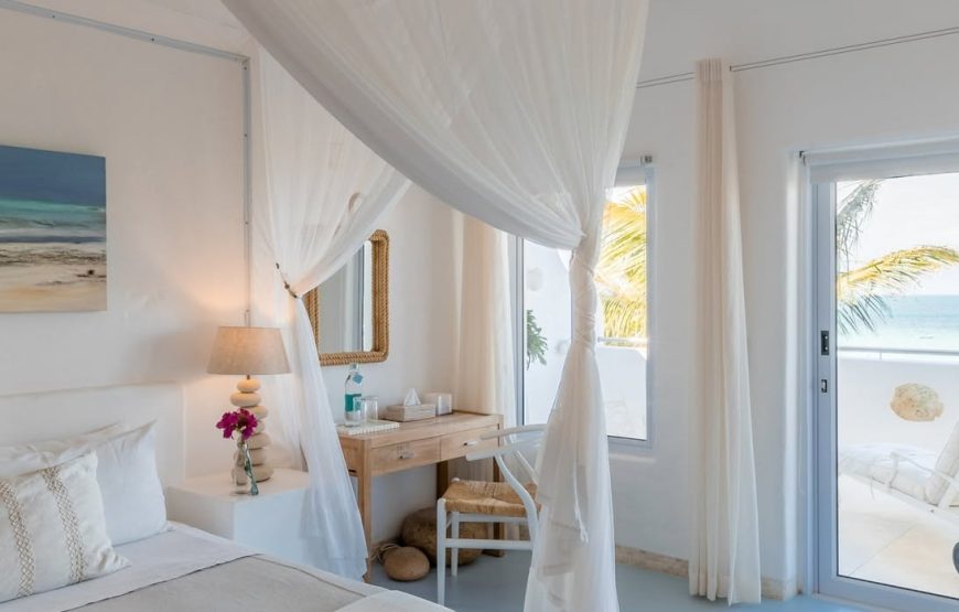 Santorini Mozambique