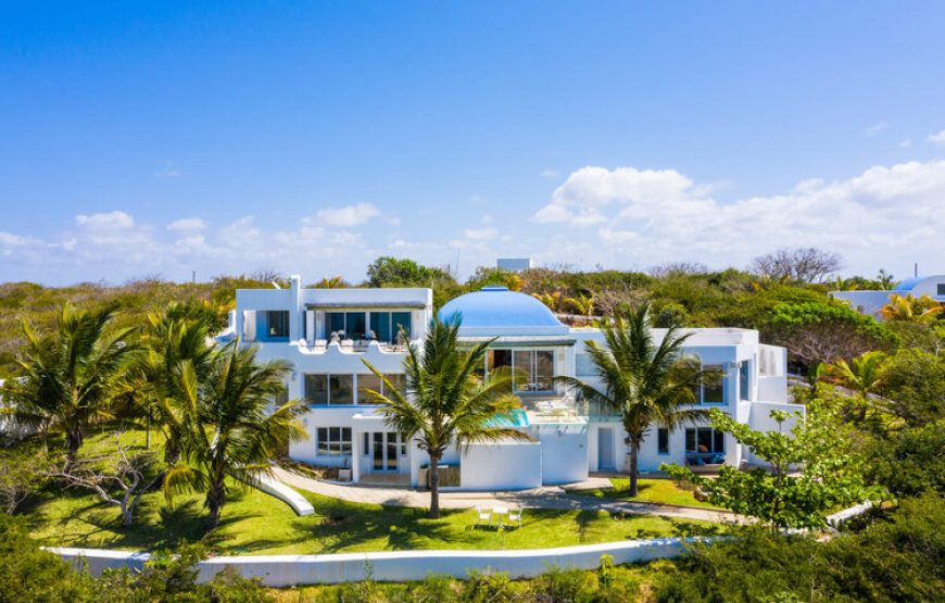 Santorini Mozambique