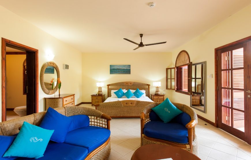Castello Beach Hotel