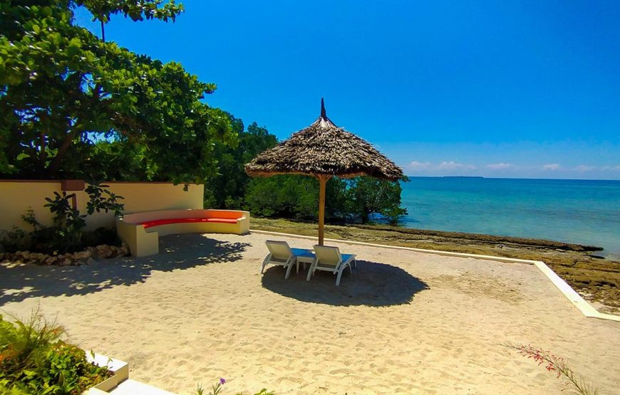 Golden Palm Boutique Zanzibar