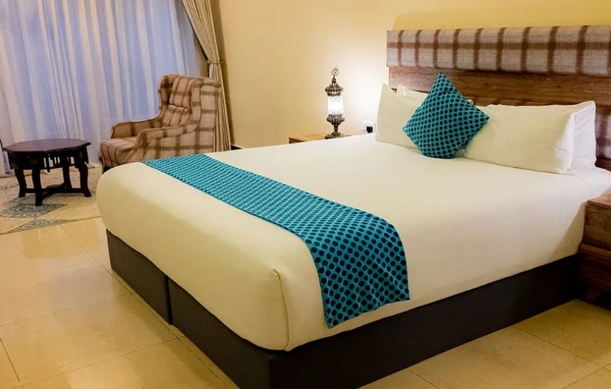 Golden Palm Boutique Zanzibar