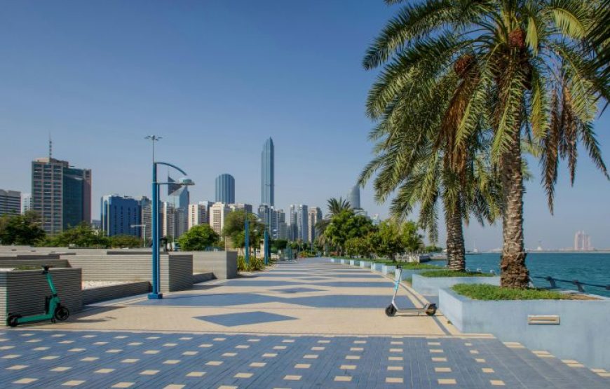 DOHA STOPOVER