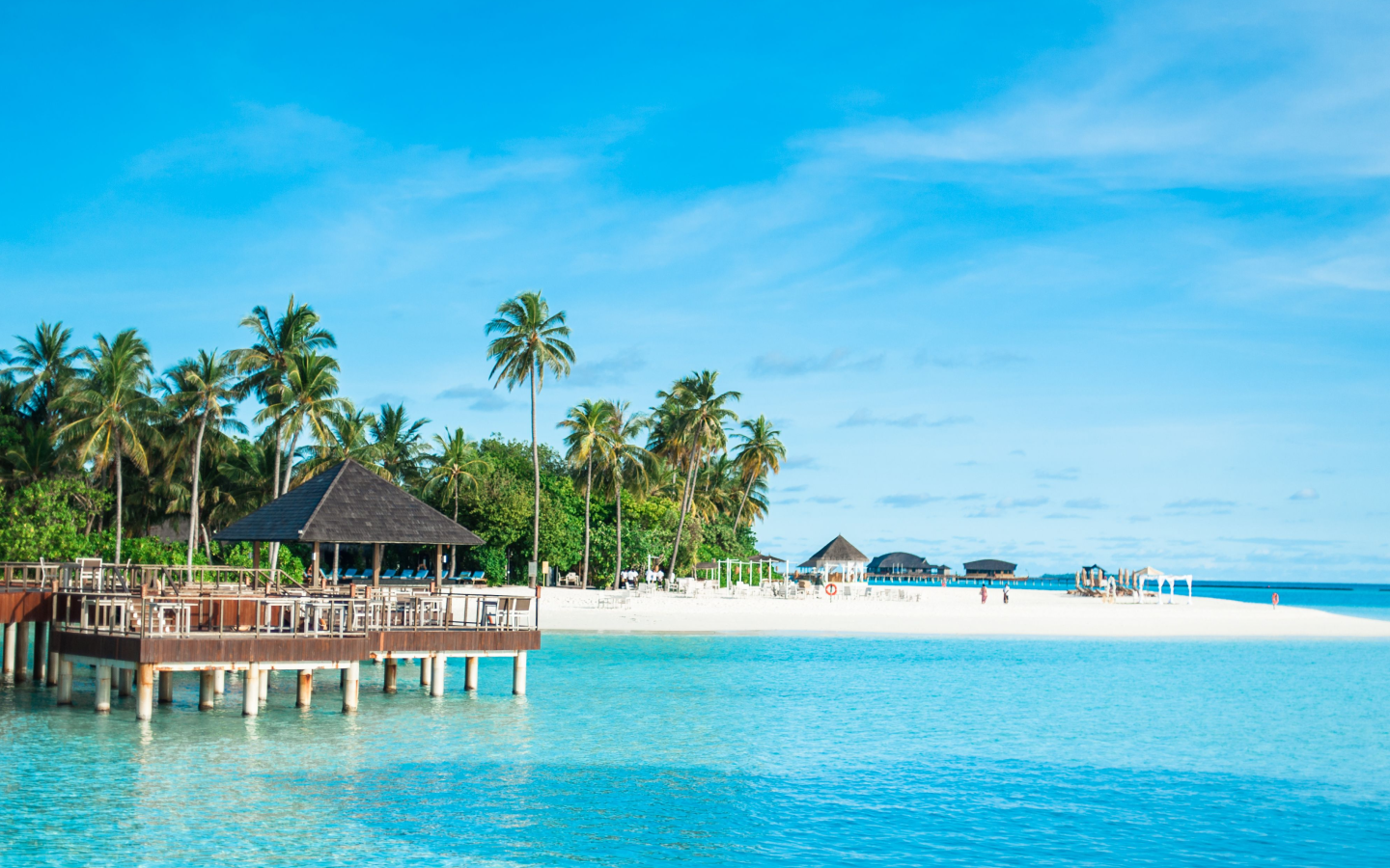 Maldives