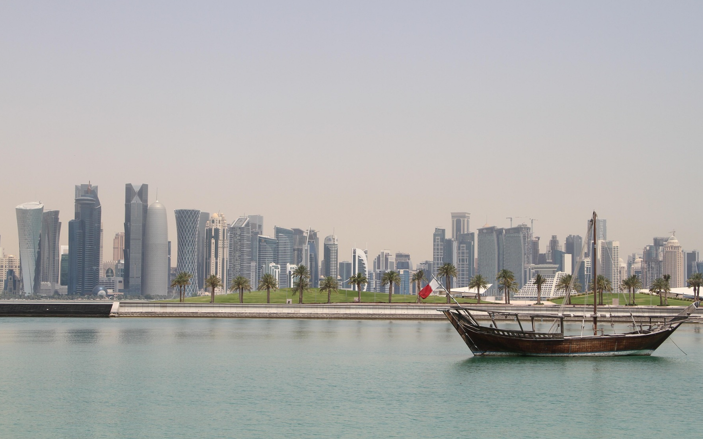Qatar