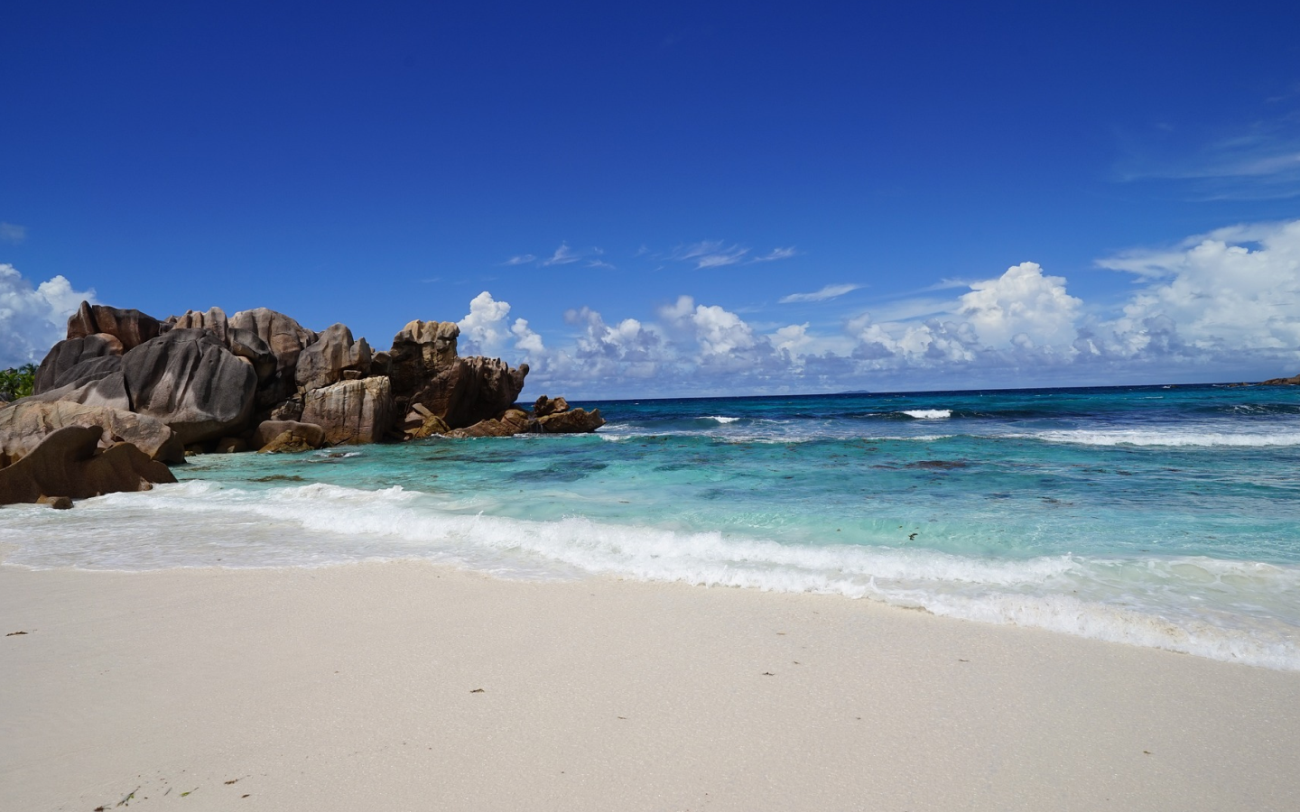 Seychelles