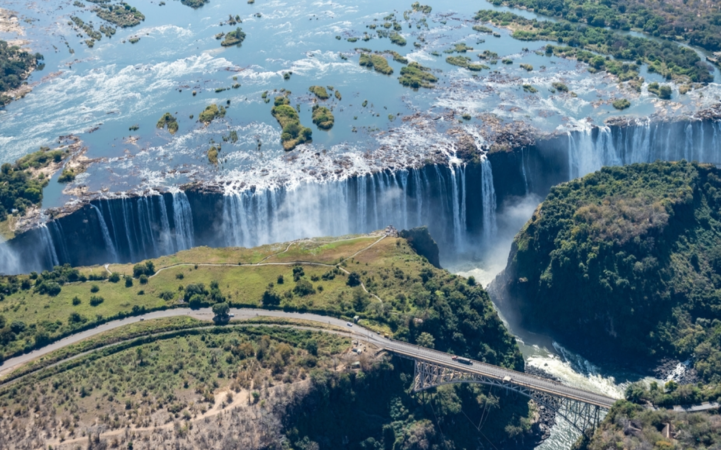 Zambia