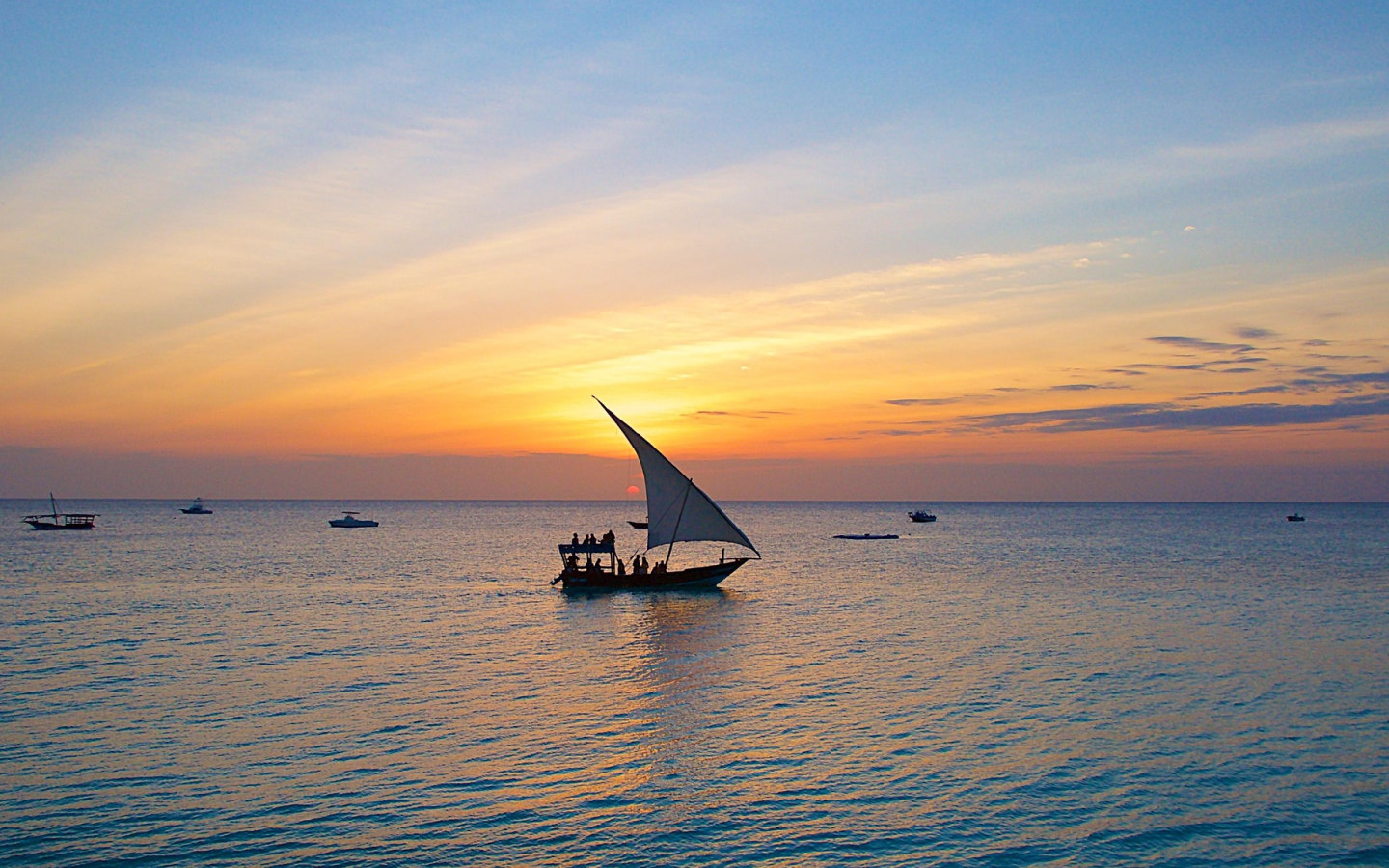 Zanzibar