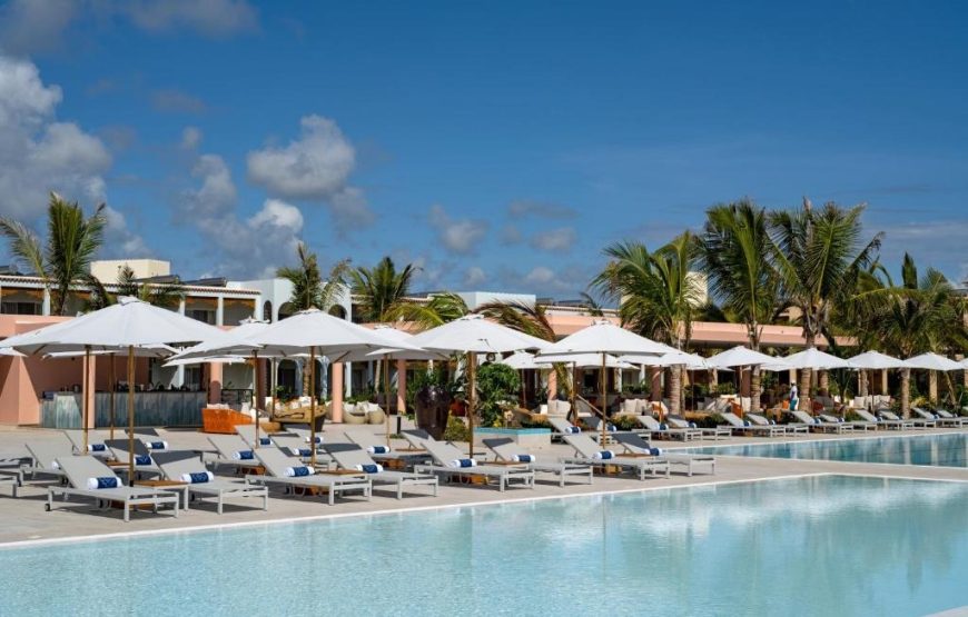 The Mora Zanzibar