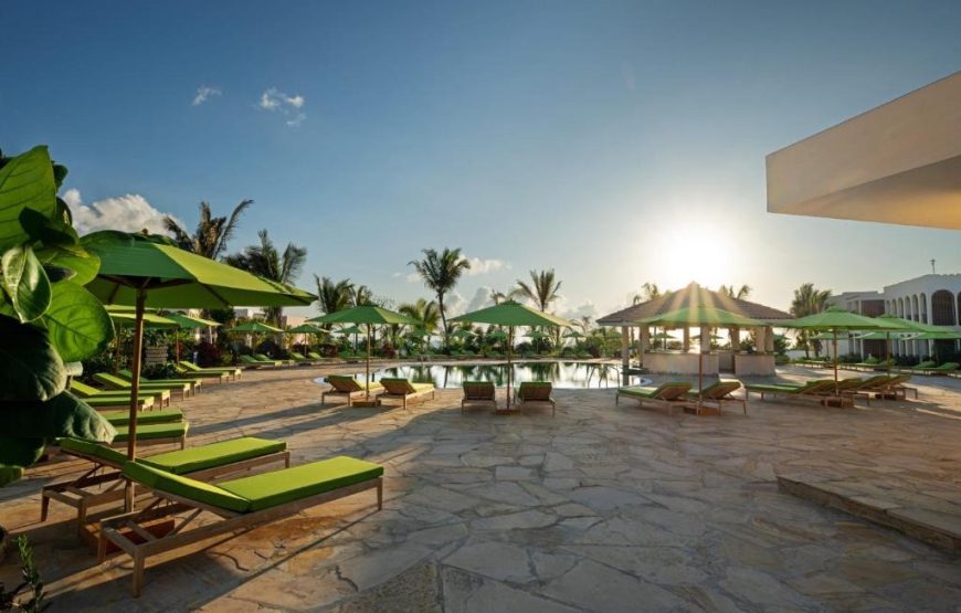 The Mora Zanzibar